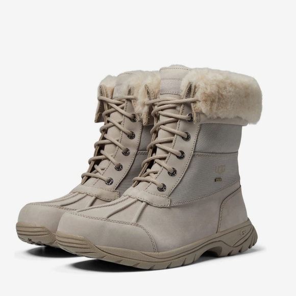 UGG Other - UGG Men's Butte Mono Waterproof Boots